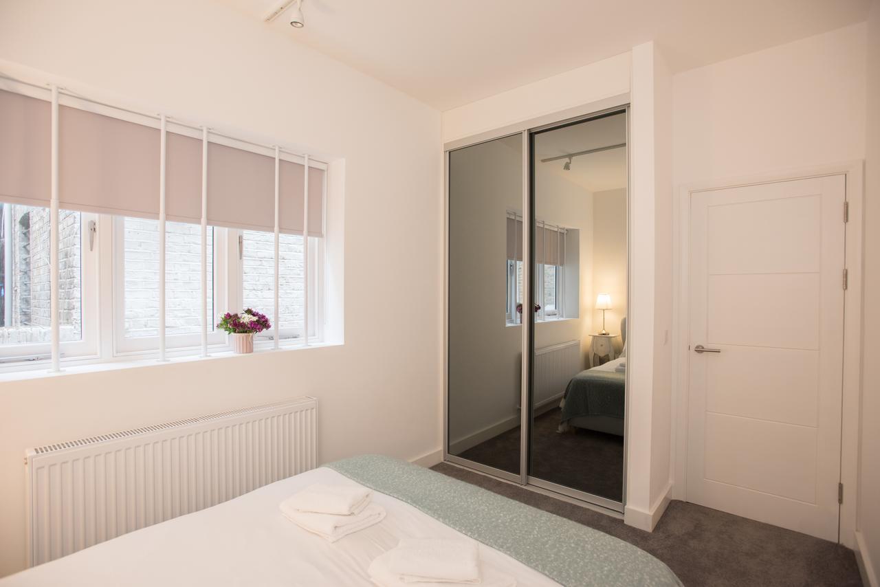 Short Lets In - Kilburn Apartment