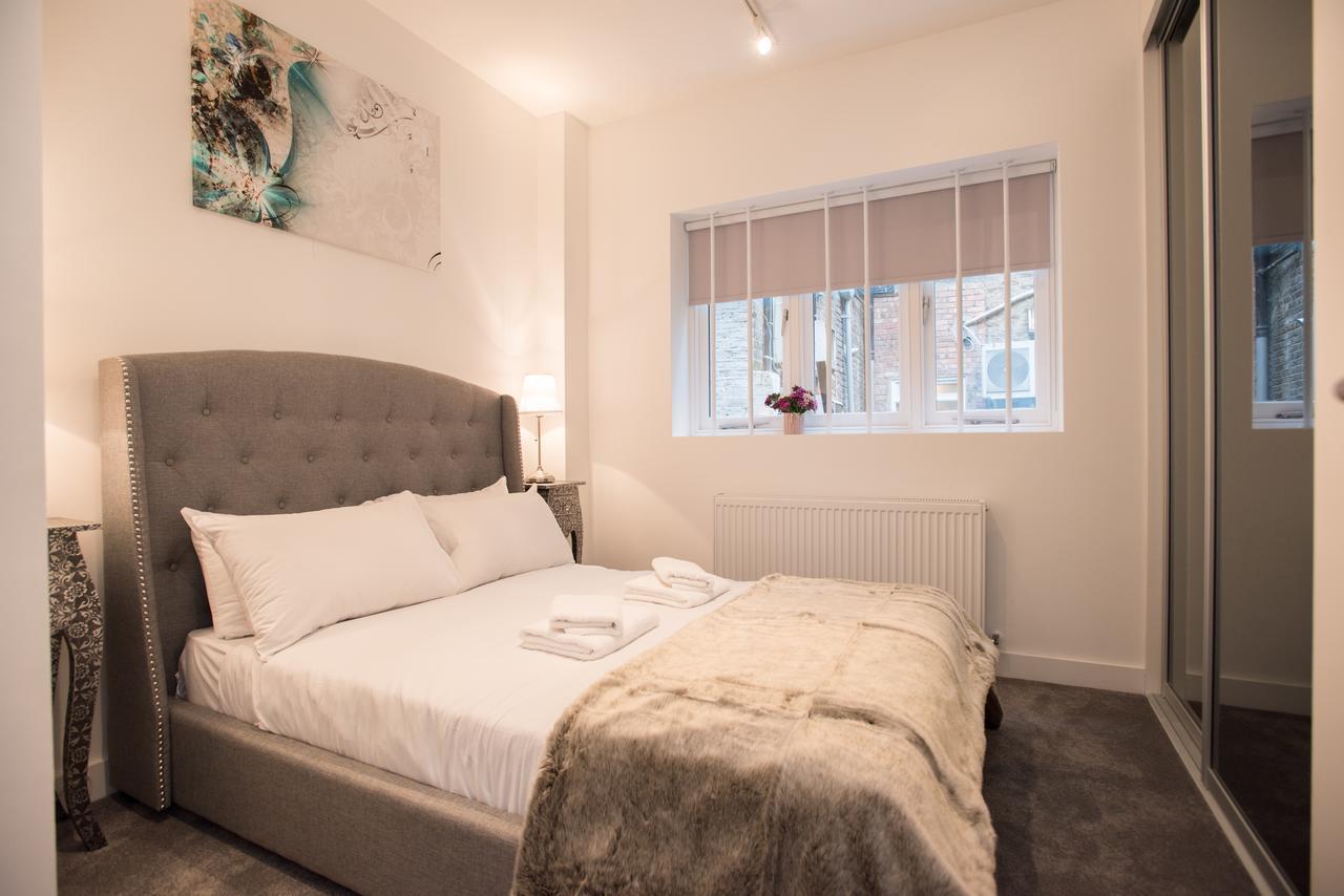 Short Lets In - Kilburn * London