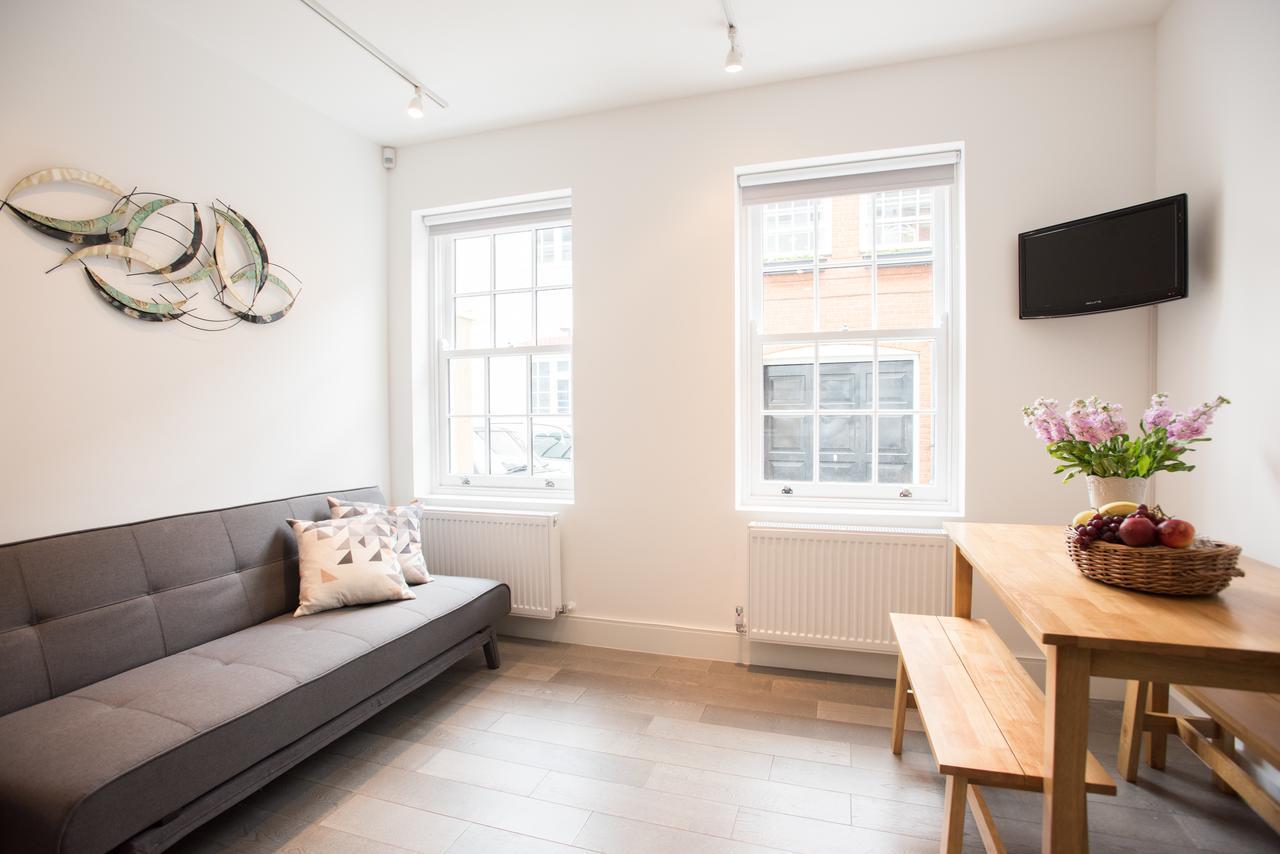 Apartment Short Lets In - Kilburn