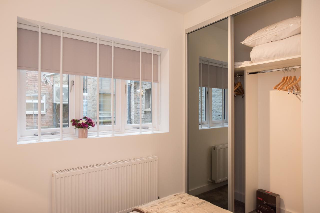Apartment Short Lets In - Kilburn *