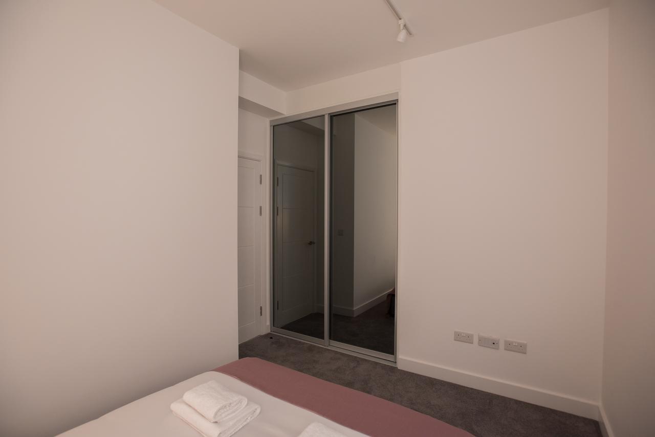 Short Lets In - Kilburn Apartment *