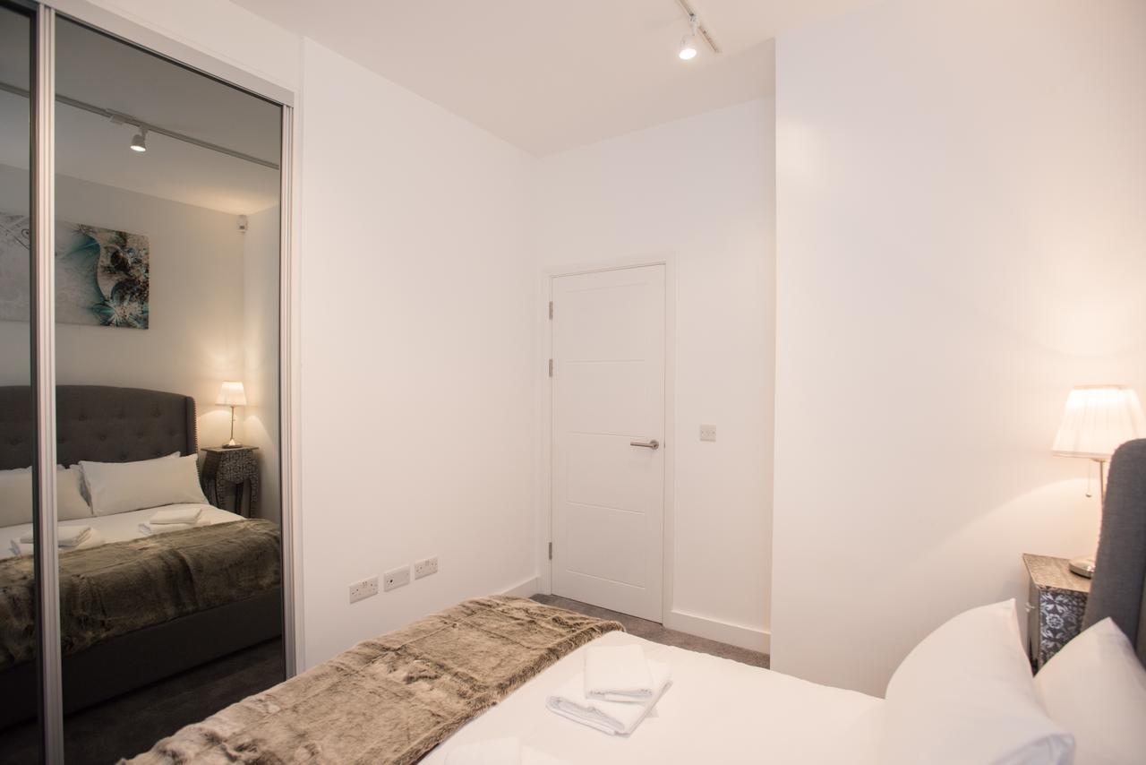 Short Lets In - Kilburn *