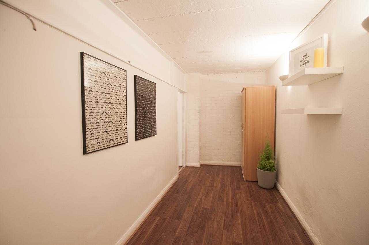 Apartment Old Street Concept *