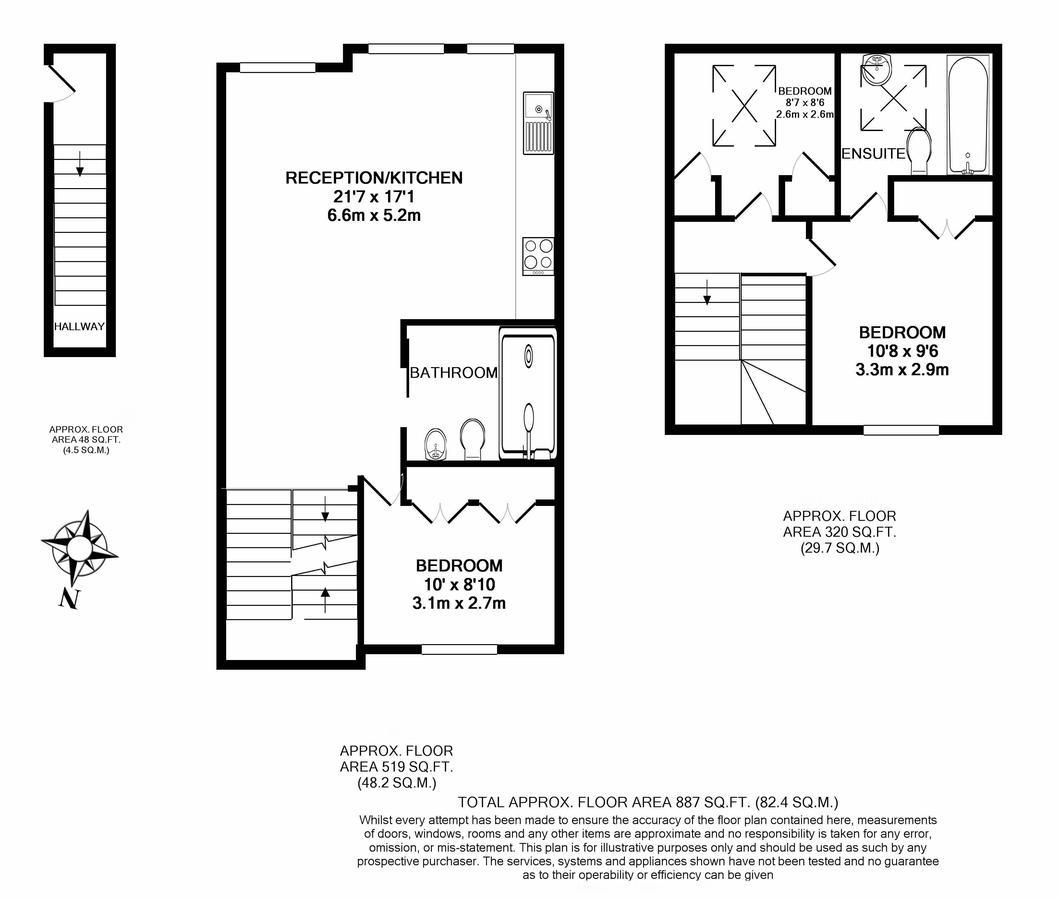 The Lillie Road Residence