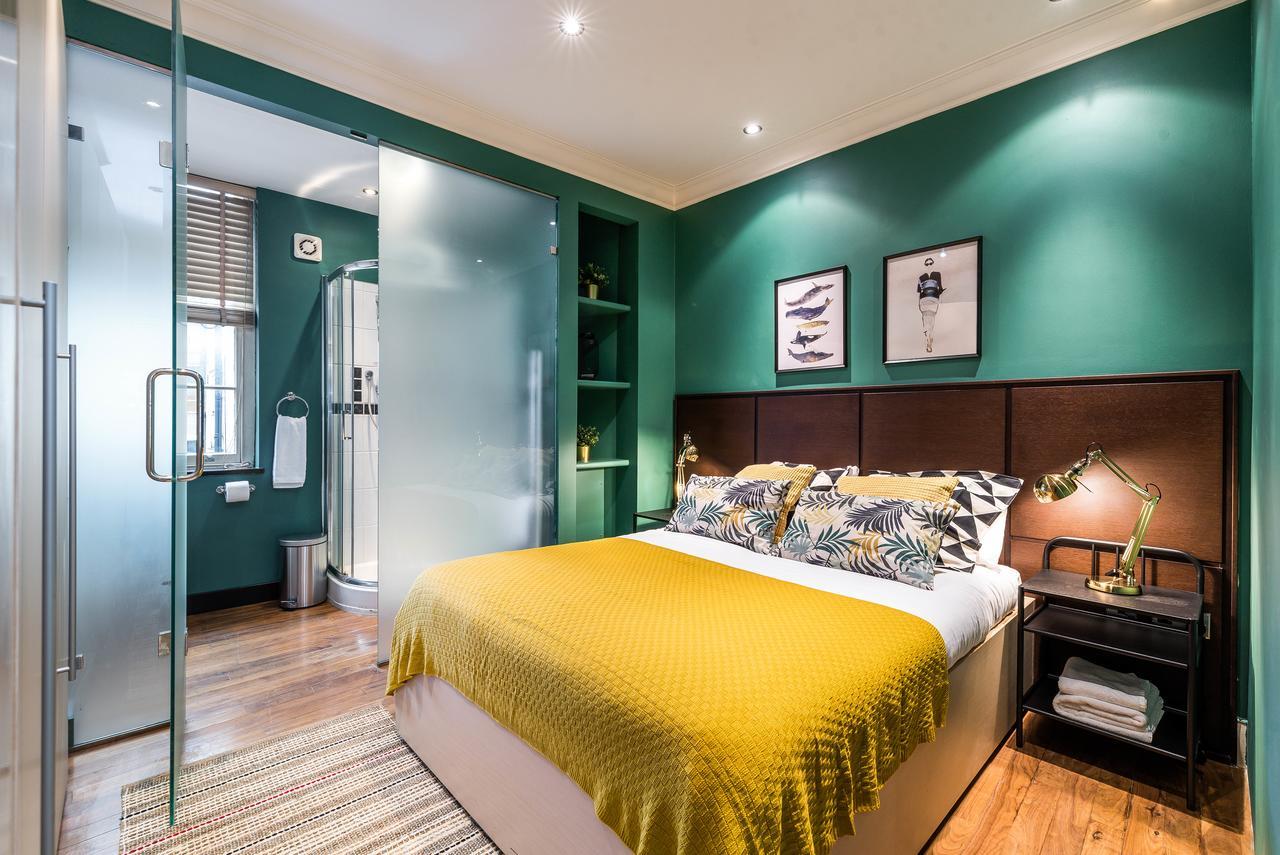 Soho Residences By Allo Housing * London