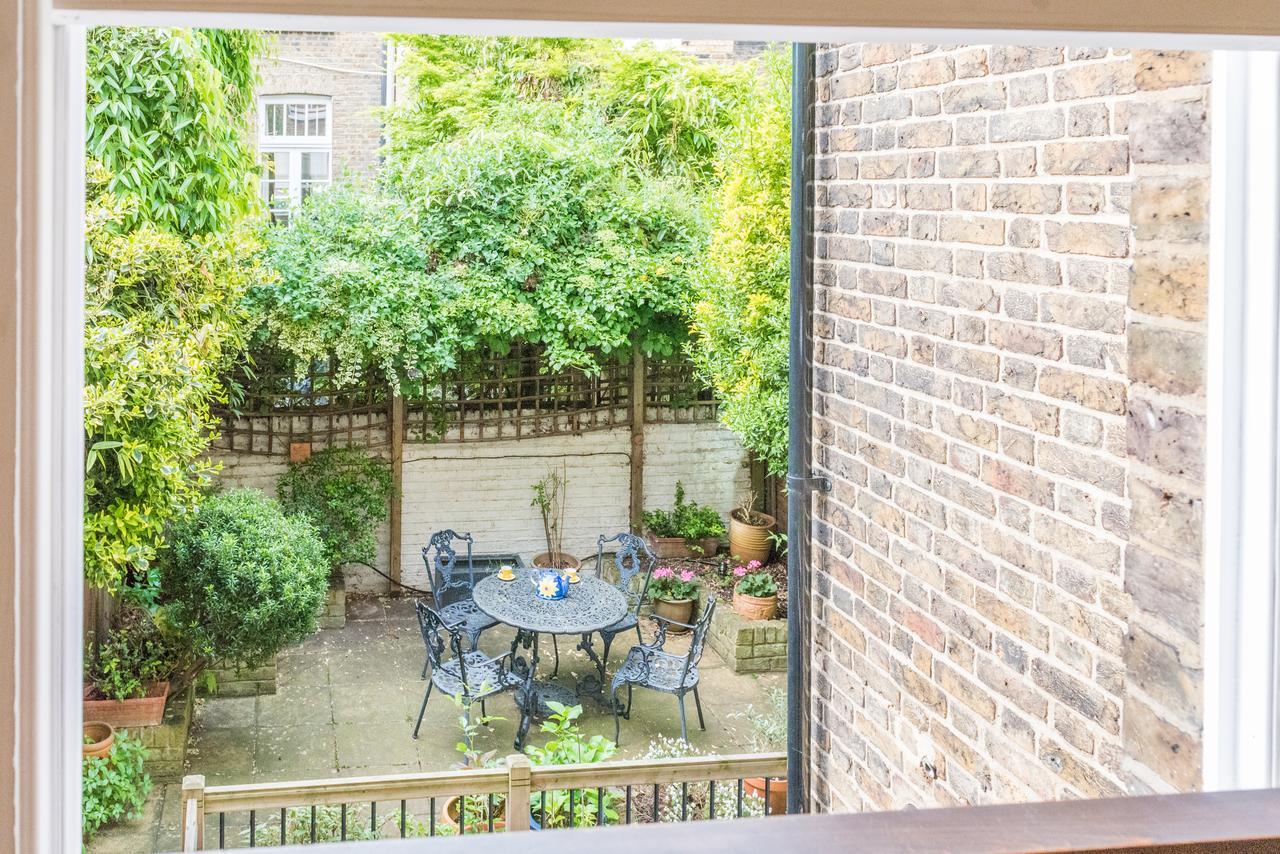 Holiday home Large Family In Fulham