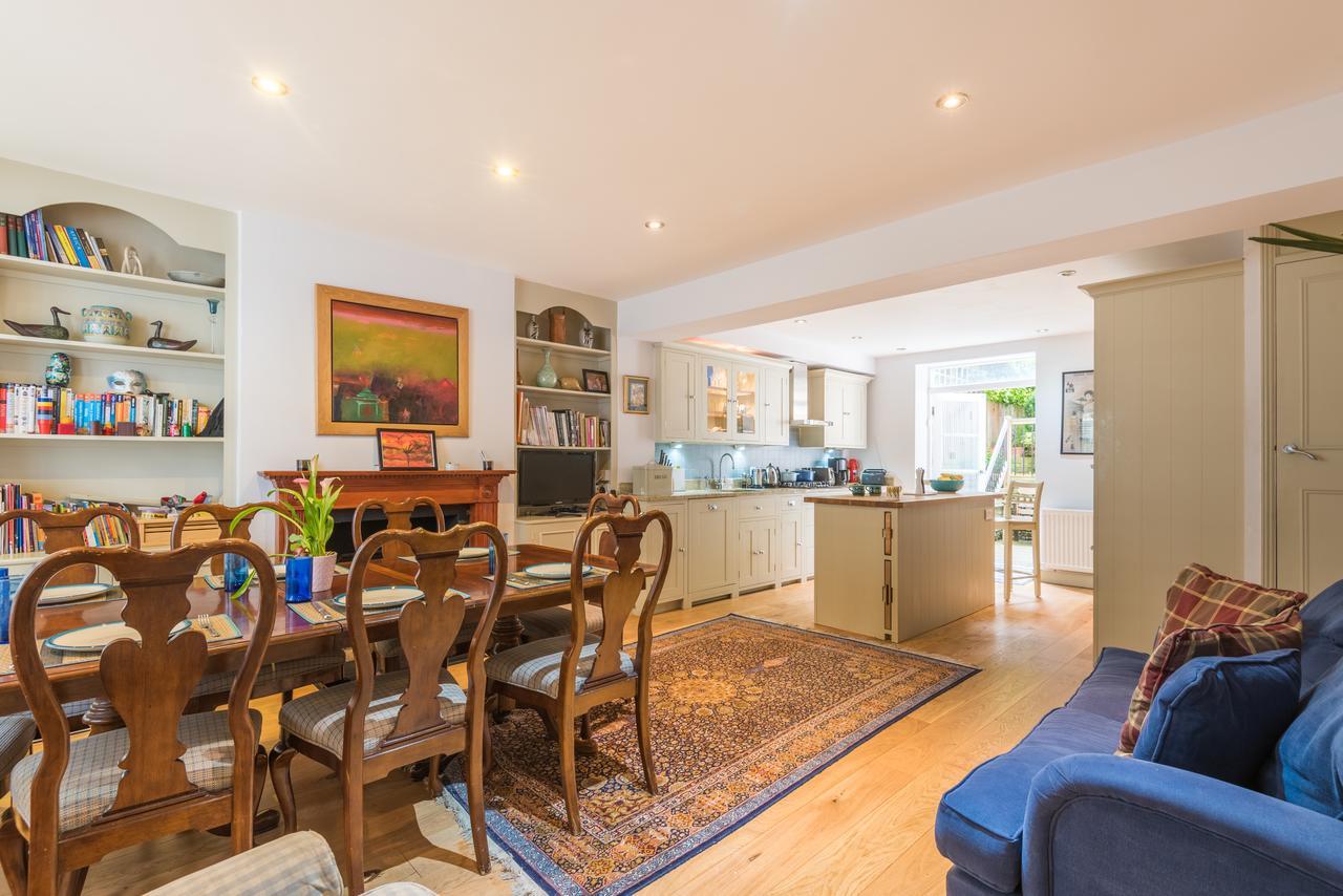 Holiday home Large Family In Fulham