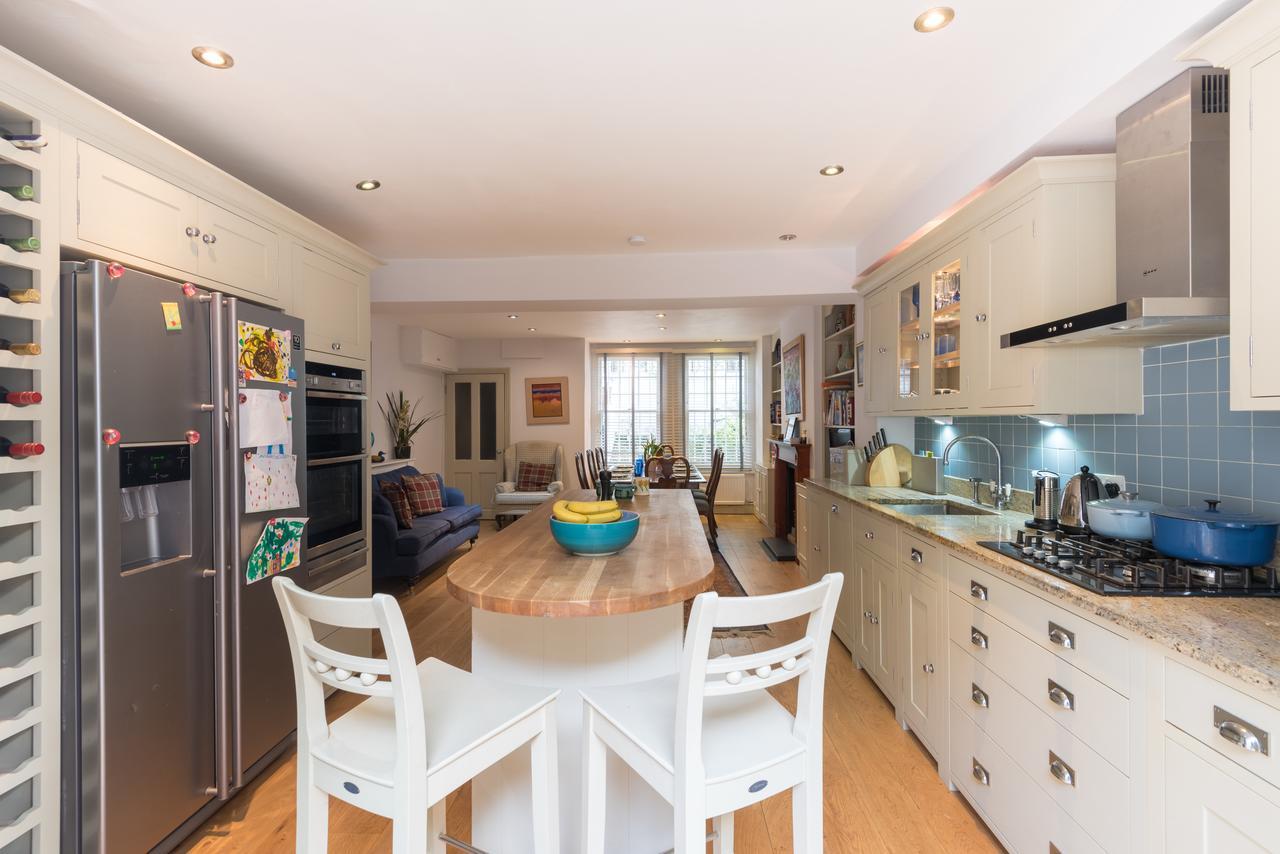 Holiday home Large Family In Fulham London
