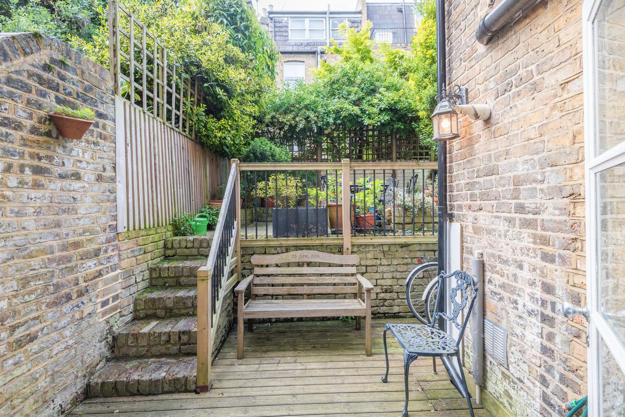 Large Family In Fulham Holiday home *
