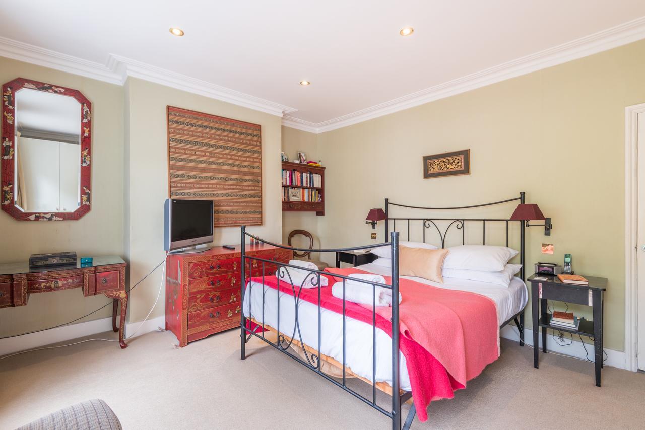 Holiday home Large Family In Fulham London