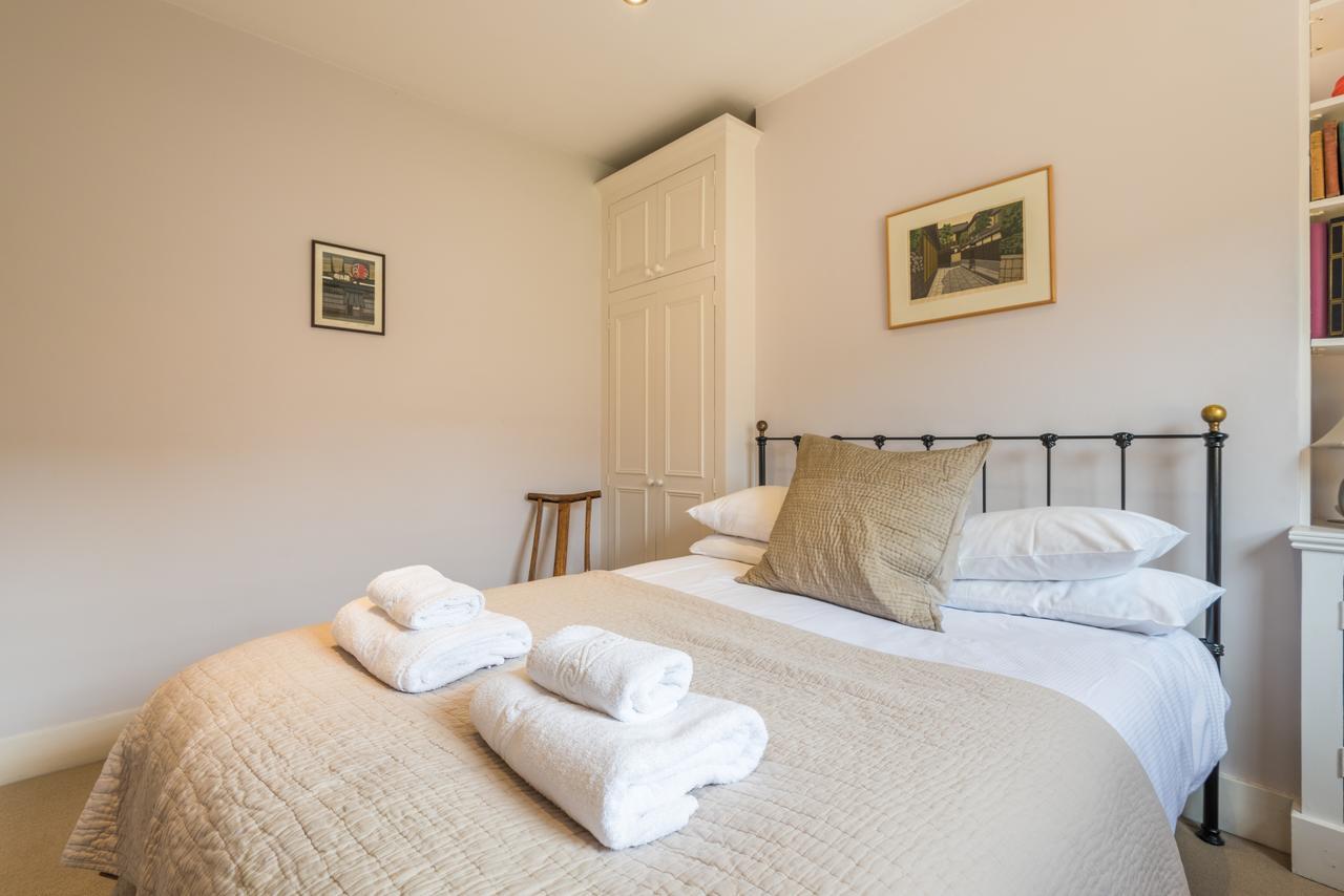 Holiday home Large Family In Fulham London