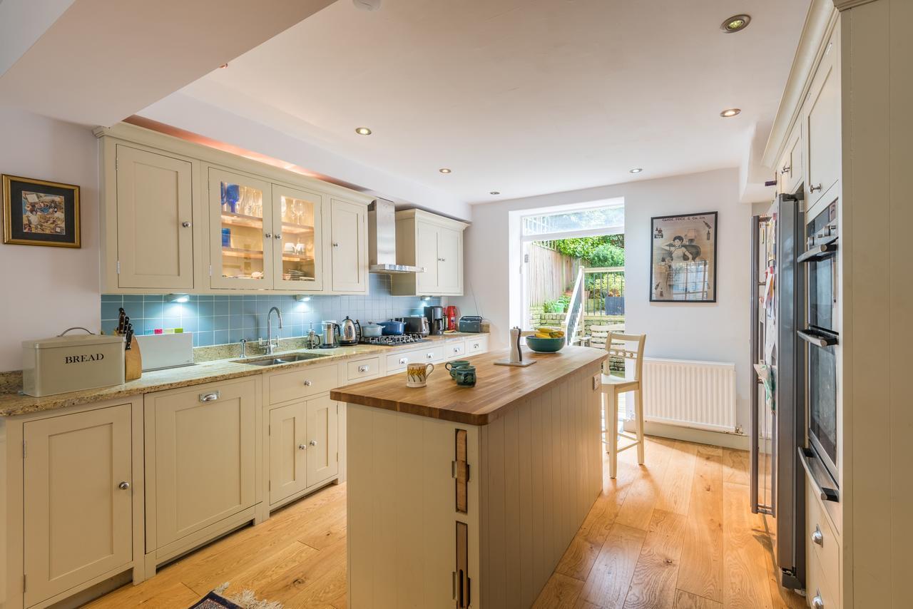 Holiday home Large Family In Fulham *