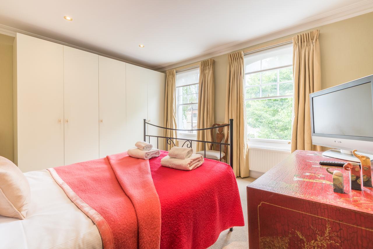 Holiday home Large Family In Fulham London