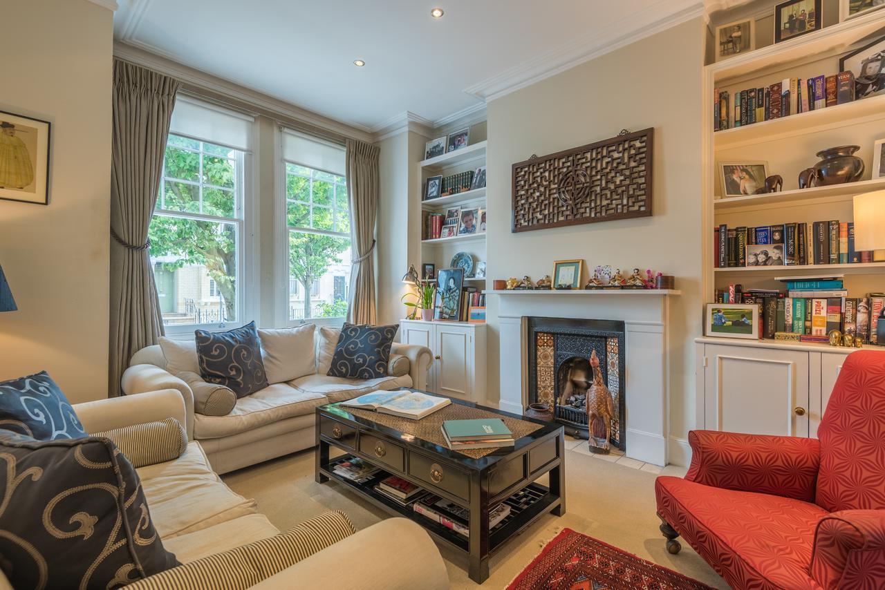 Large Family In Fulham Holiday home *