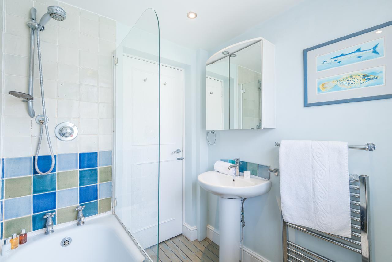 Holiday home Large Family In Fulham London