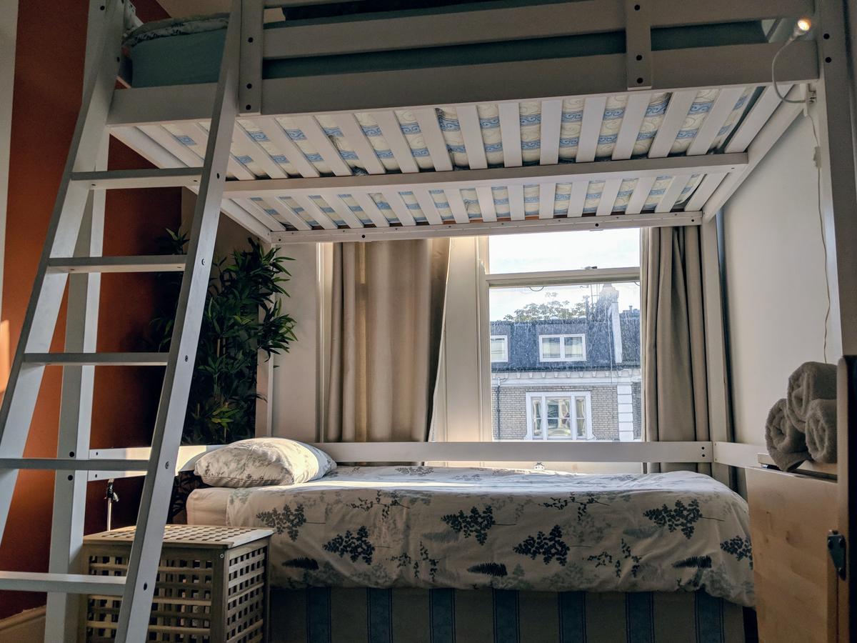 Holland Park Lifestyle