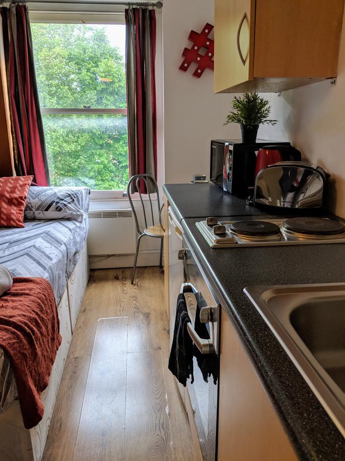 Holland Park Lifestyle Apartment London