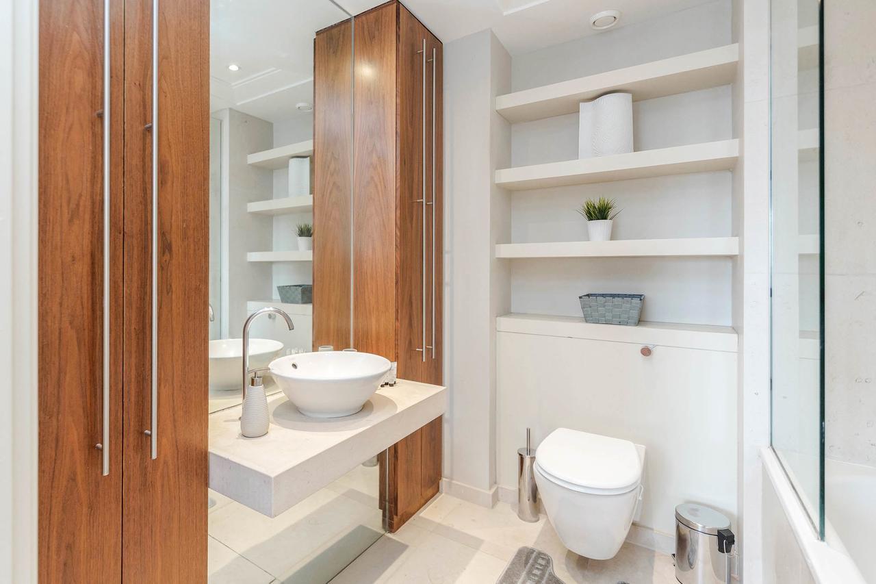 Apartment Excel For Business Travellers London