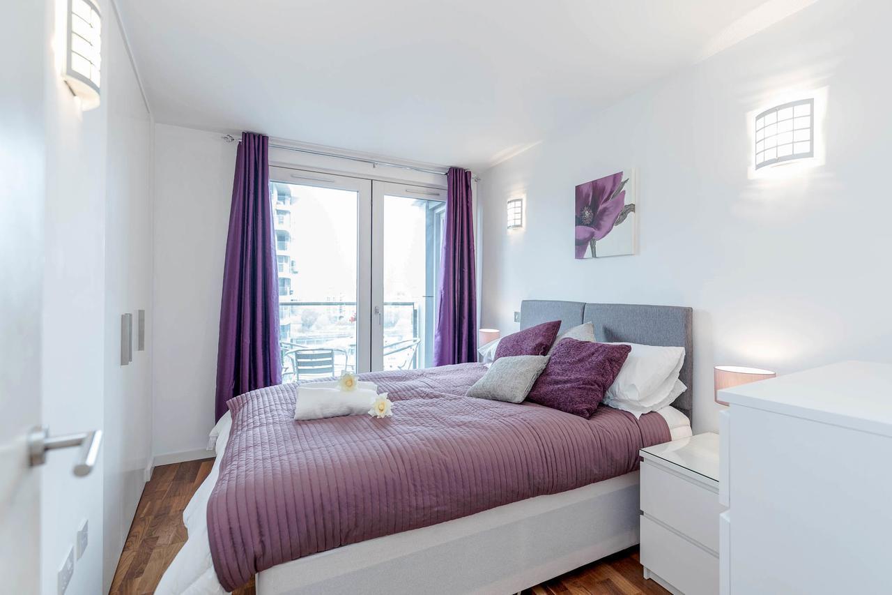 Excel For Business Travellers Apartment