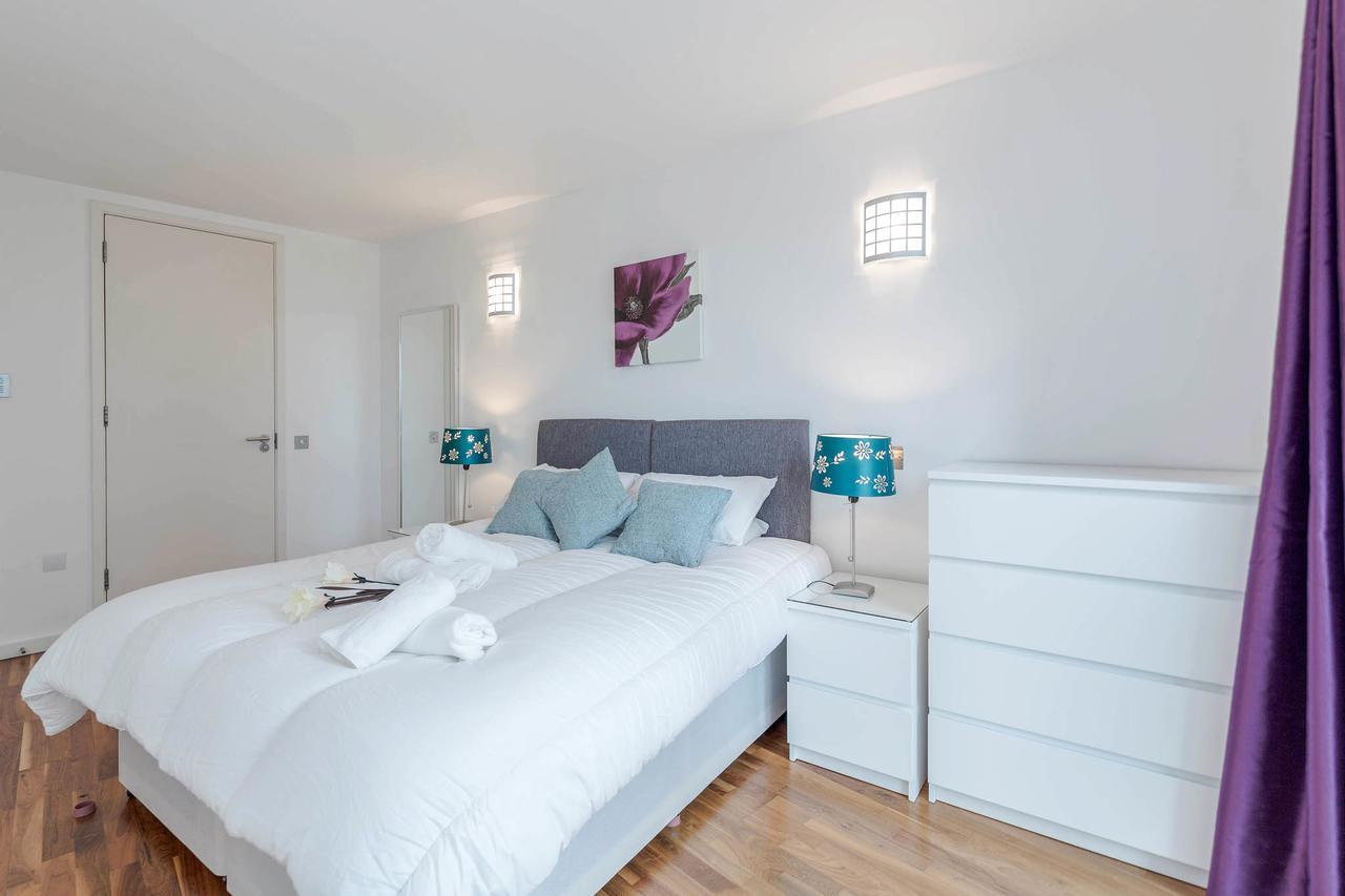Apartment Excel For Business Travellers London