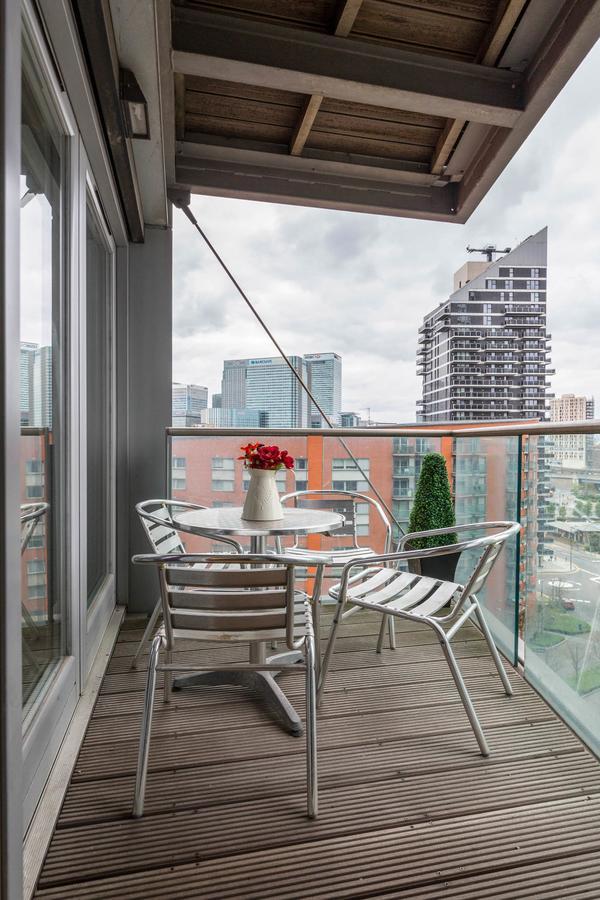 Excel For Business Travellers Apartment