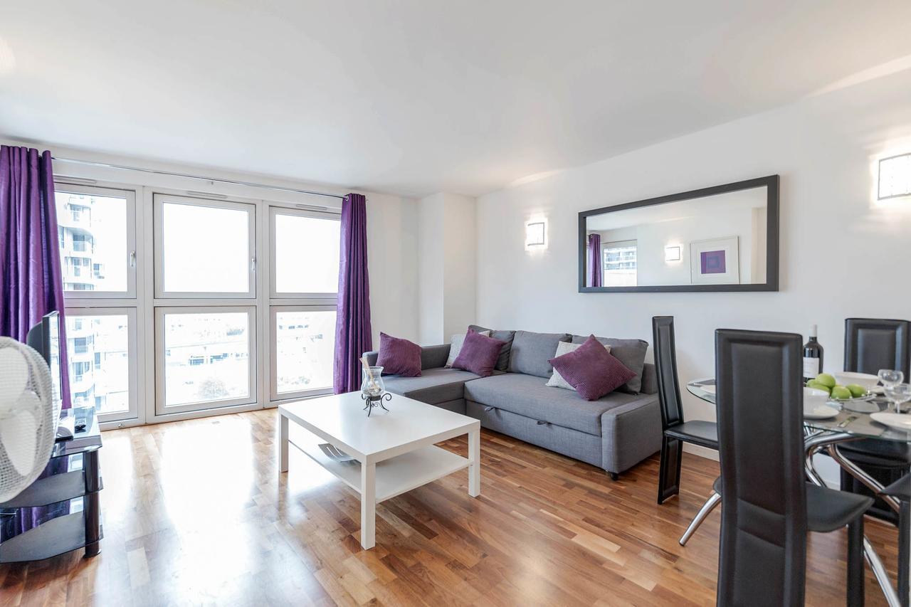 Apartment Excel For Business Travellers