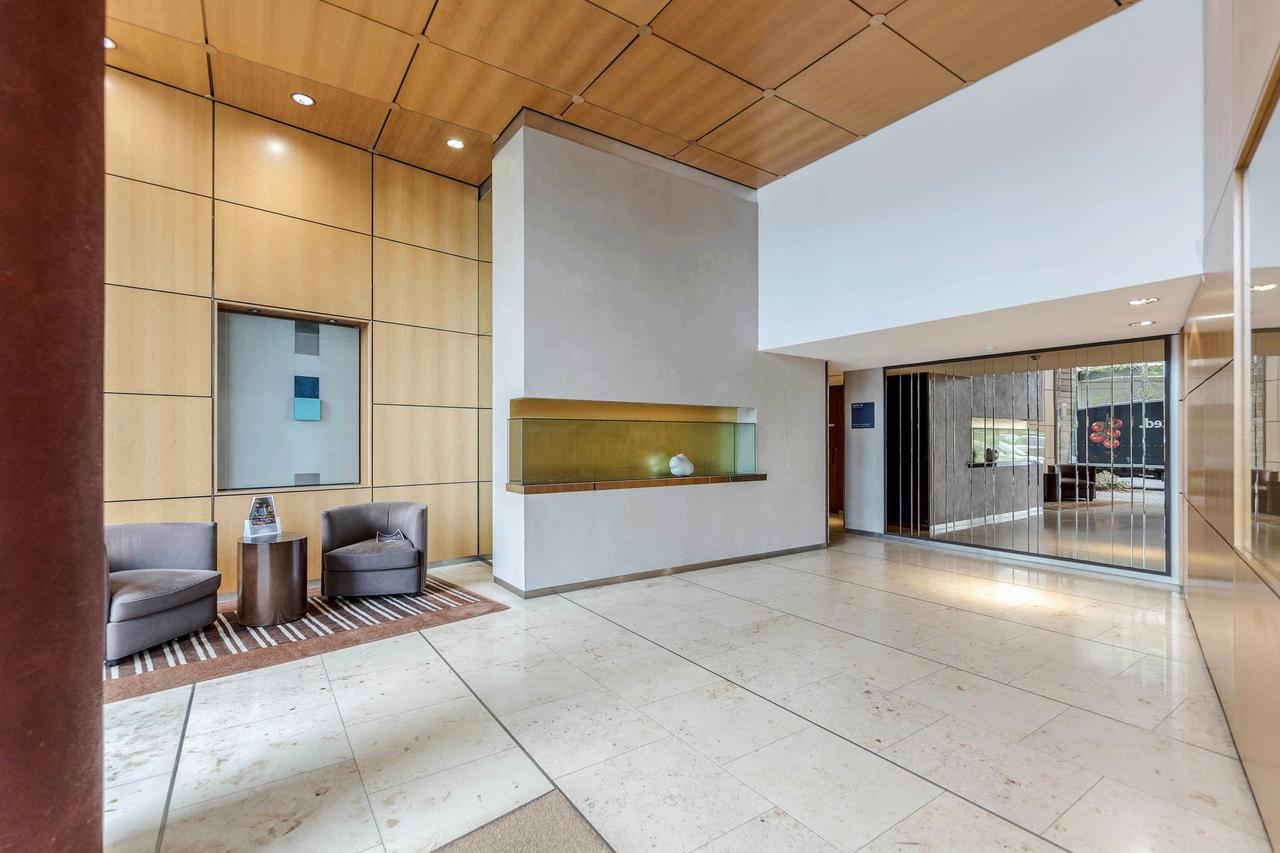 Excel For Business Travellers Apartment