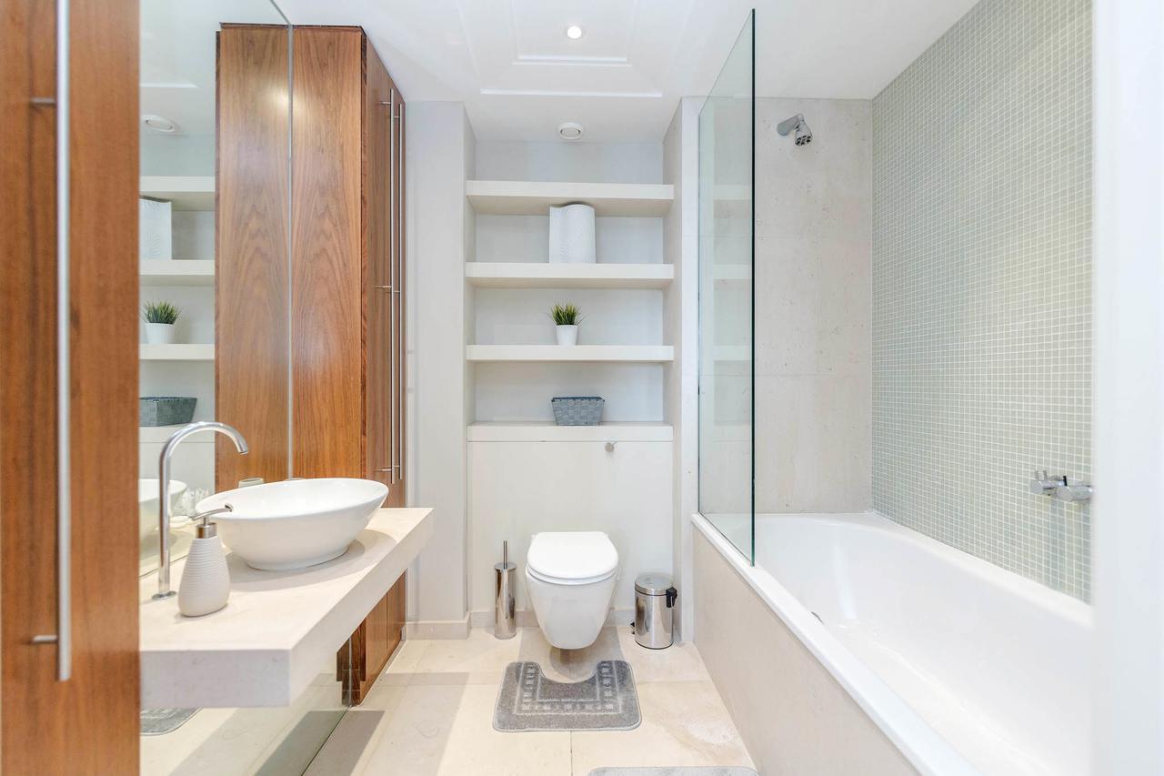 Apartment Excel For Business Travellers London