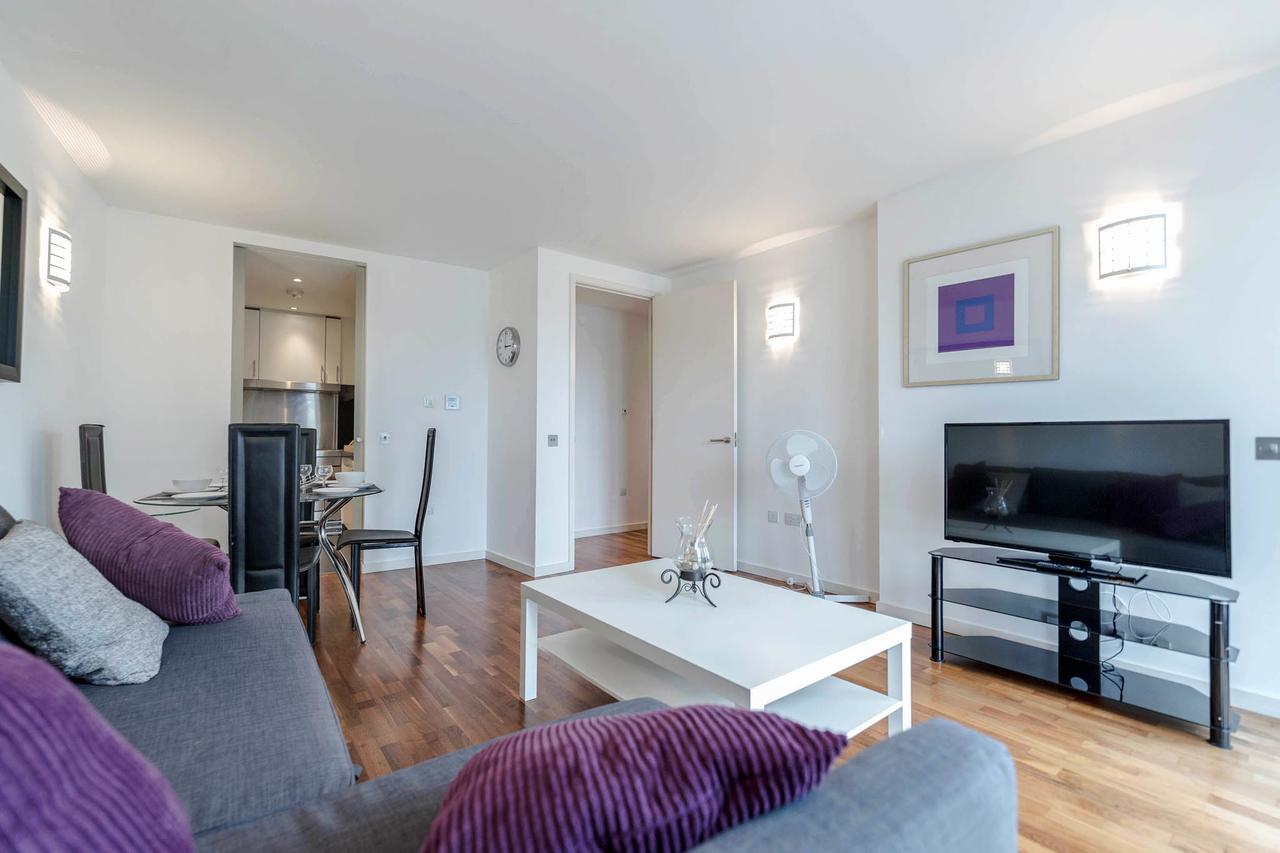 Excel For Business Travellers Apartment