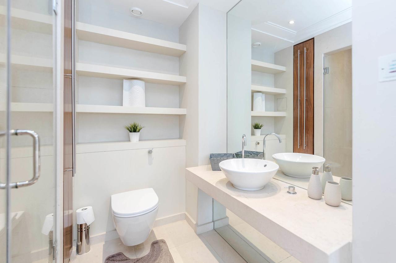 Excel For Business Travellers Apartment London