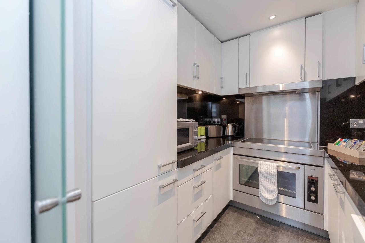 Excel For Business Travellers Apartment *