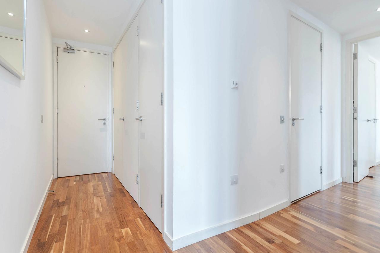 Apartment Excel For Business Travellers London