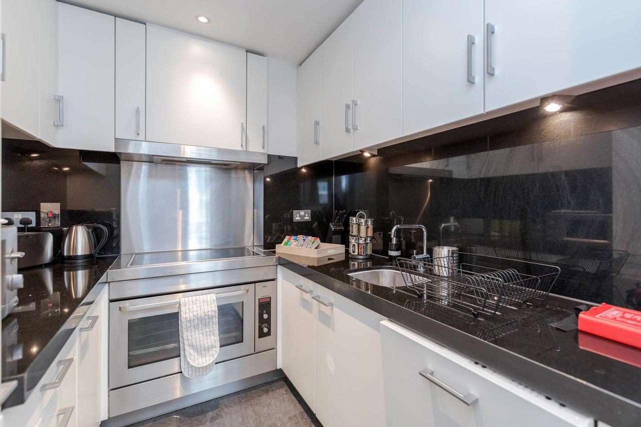 Excel For Business Travellers Apartment