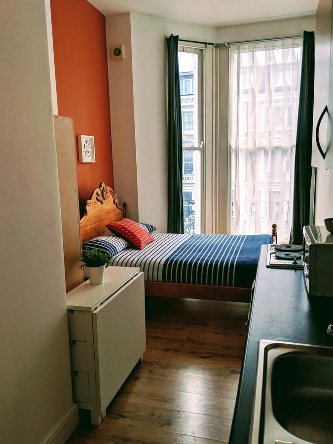 Apartment Holland Park Lifestyle London