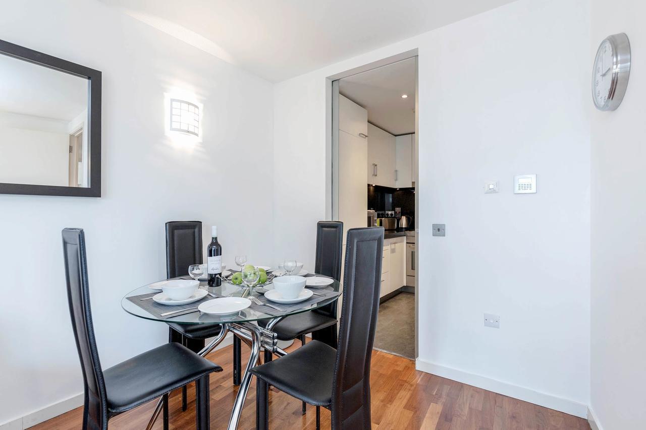 Excel For Business Travellers Apartment London