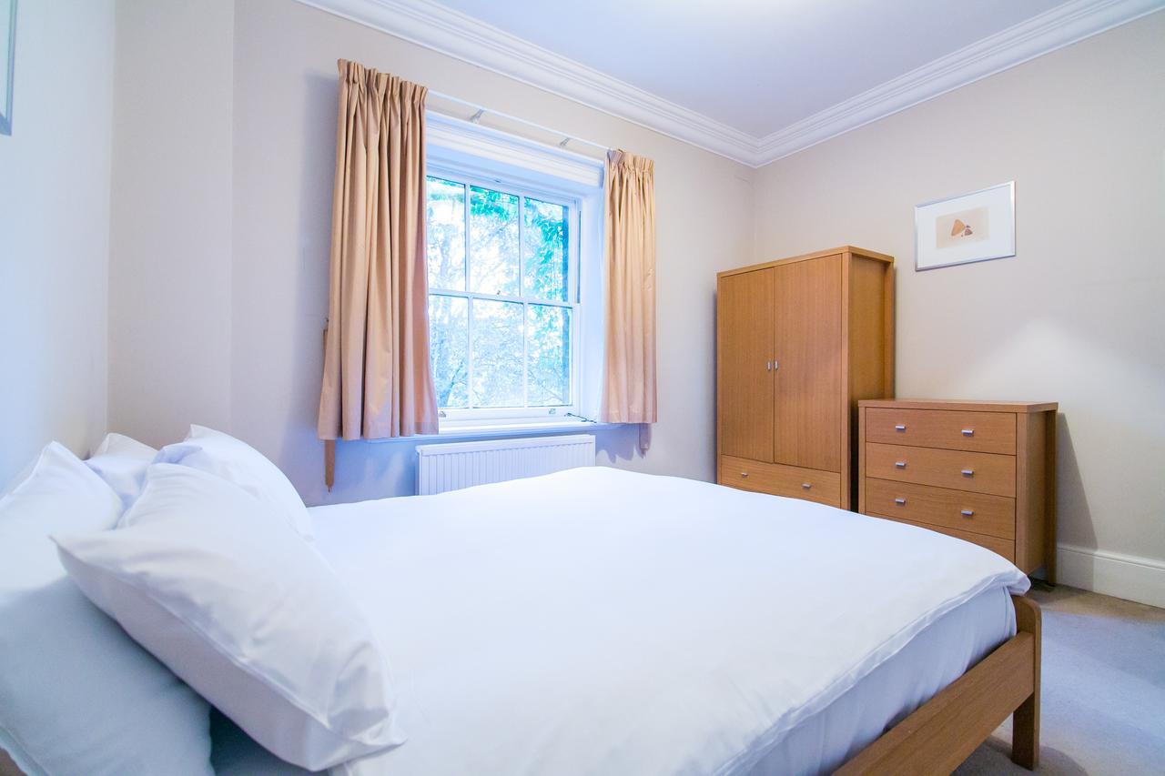 Apartamento Bridge House Canary Wharf Londres