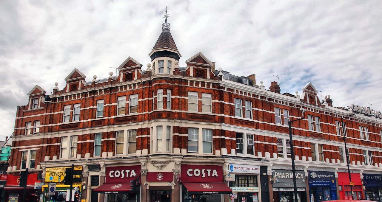 Exeter * London