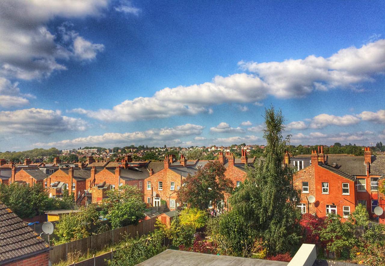 Exeter * London