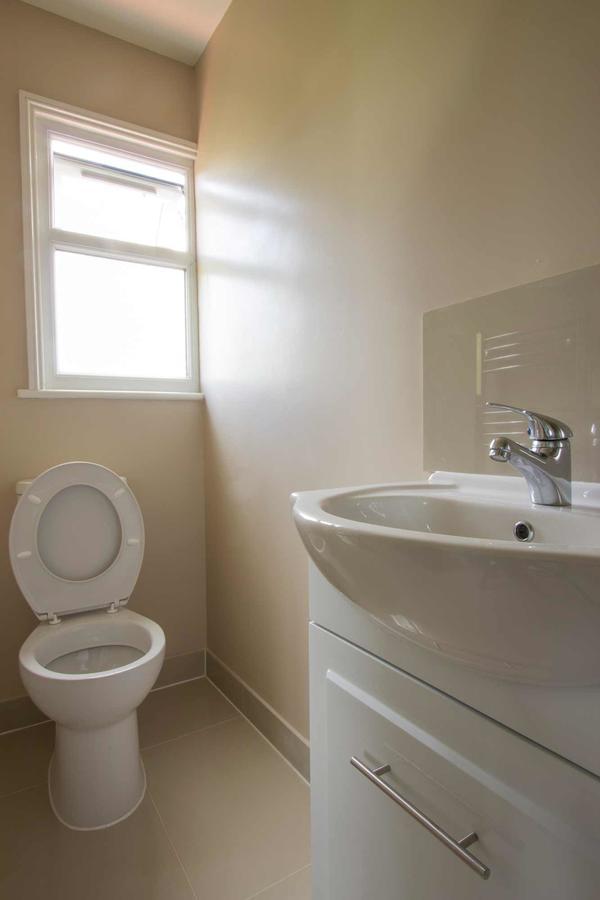 Exeter Apartment
