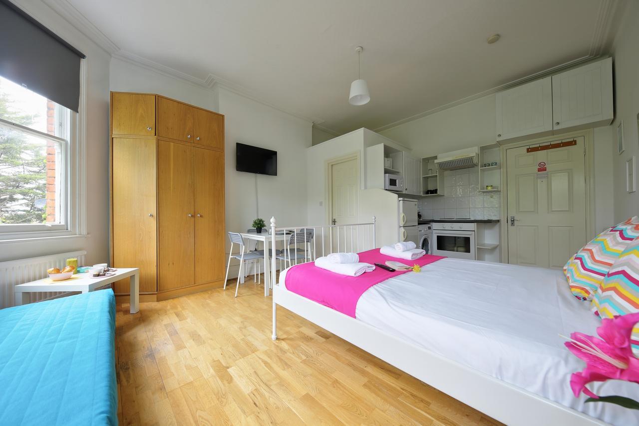 Apartment Exeter
