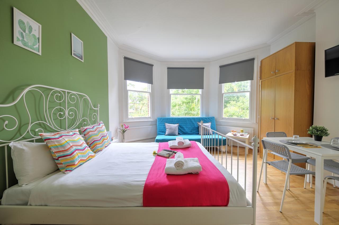 Exeter Apartment London