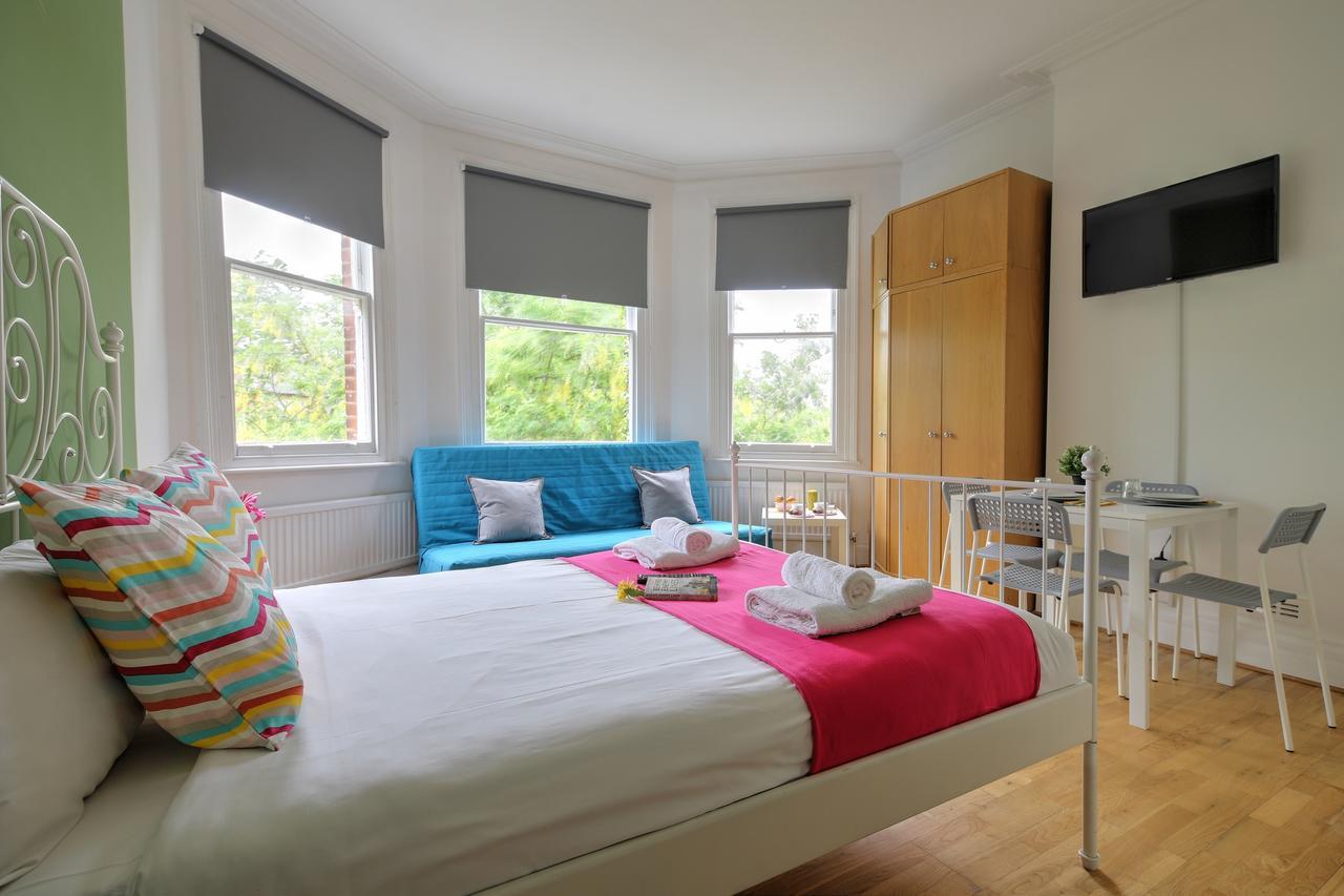 Apartment Exeter *
