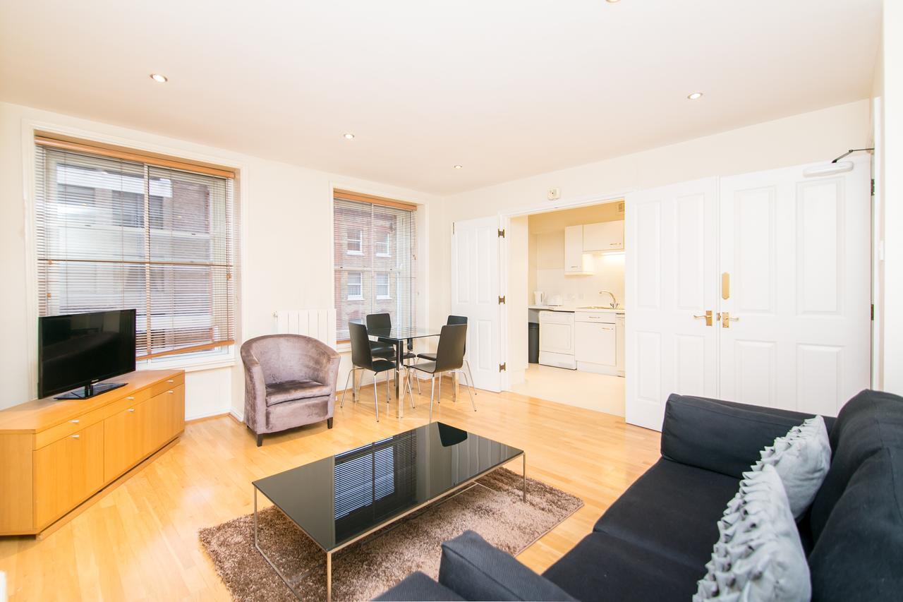 Apartment Primestay Baker Street Residences London