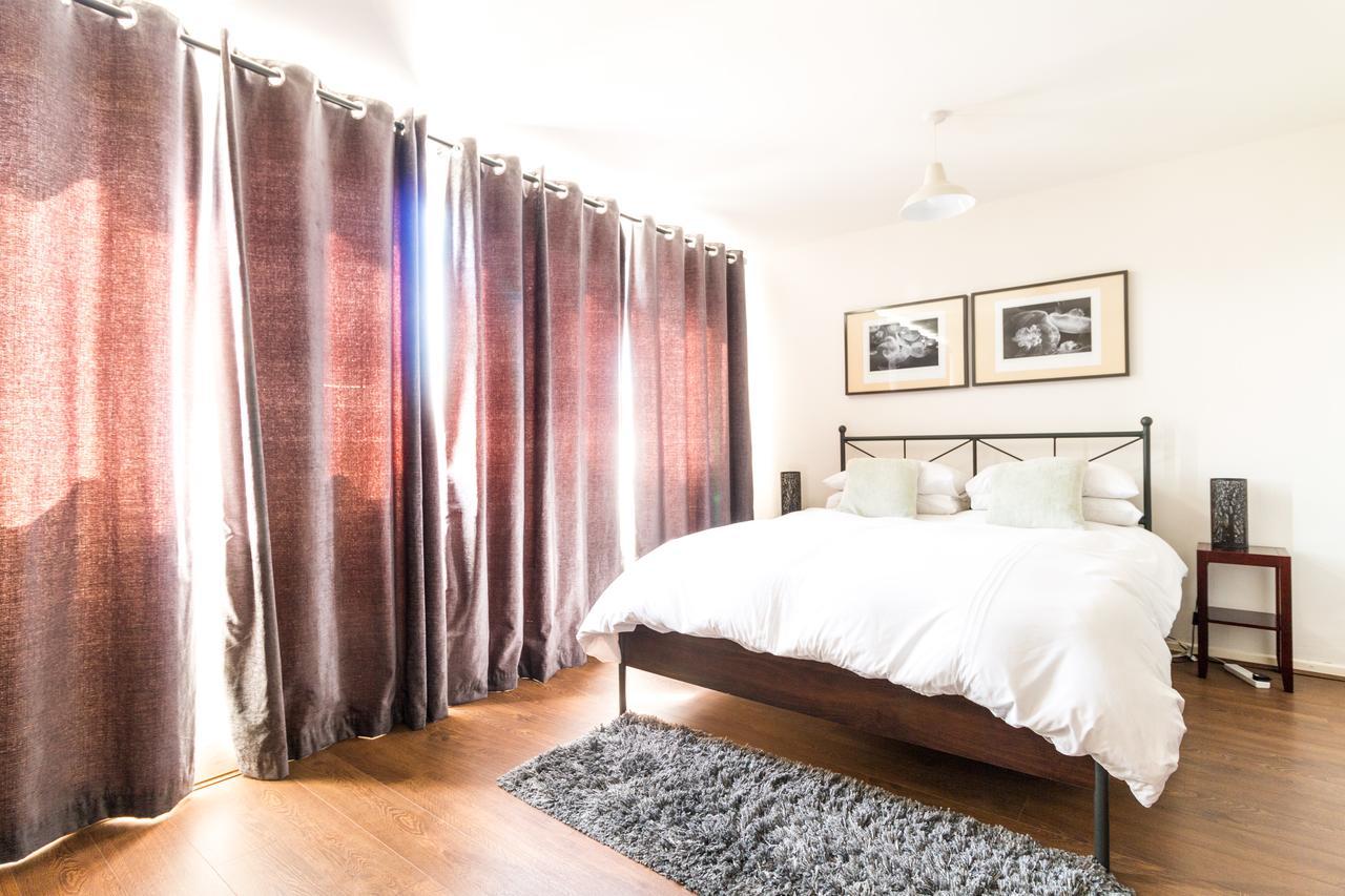 Apartment Modern Central Family-home For 6 London