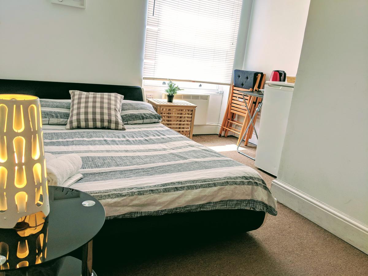 Apartment Holland Park Lifestyle London