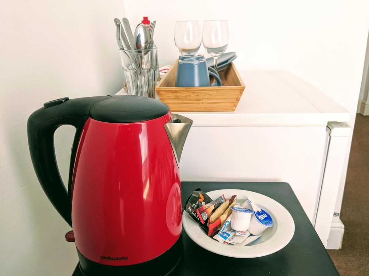 Holland Park Lifestyle Apartment London