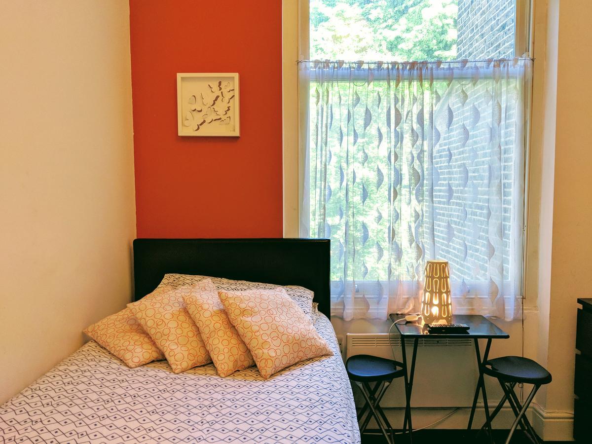 Apartment Holland Park Lifestyle *