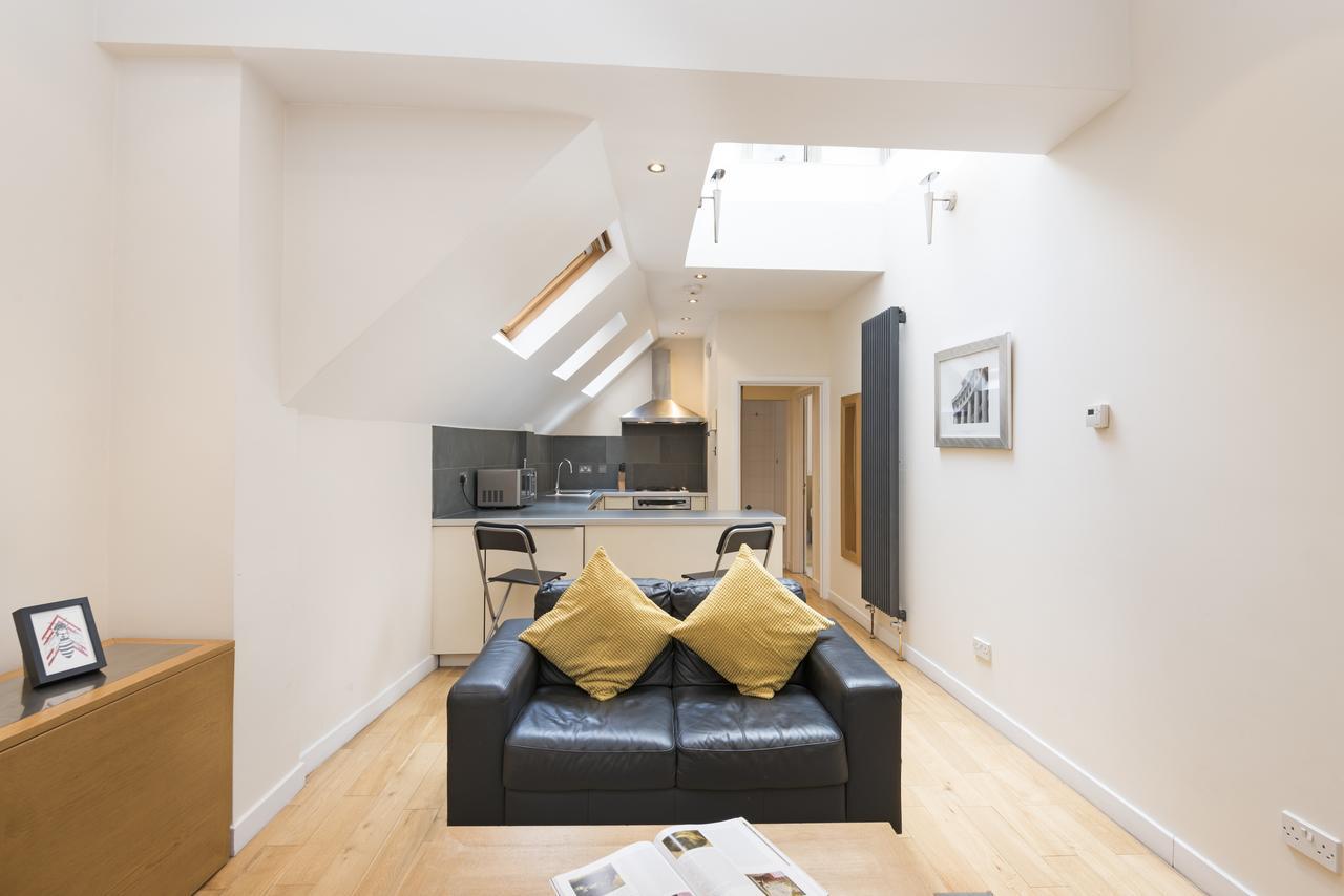 Apartamento Stayinn St Pauls *