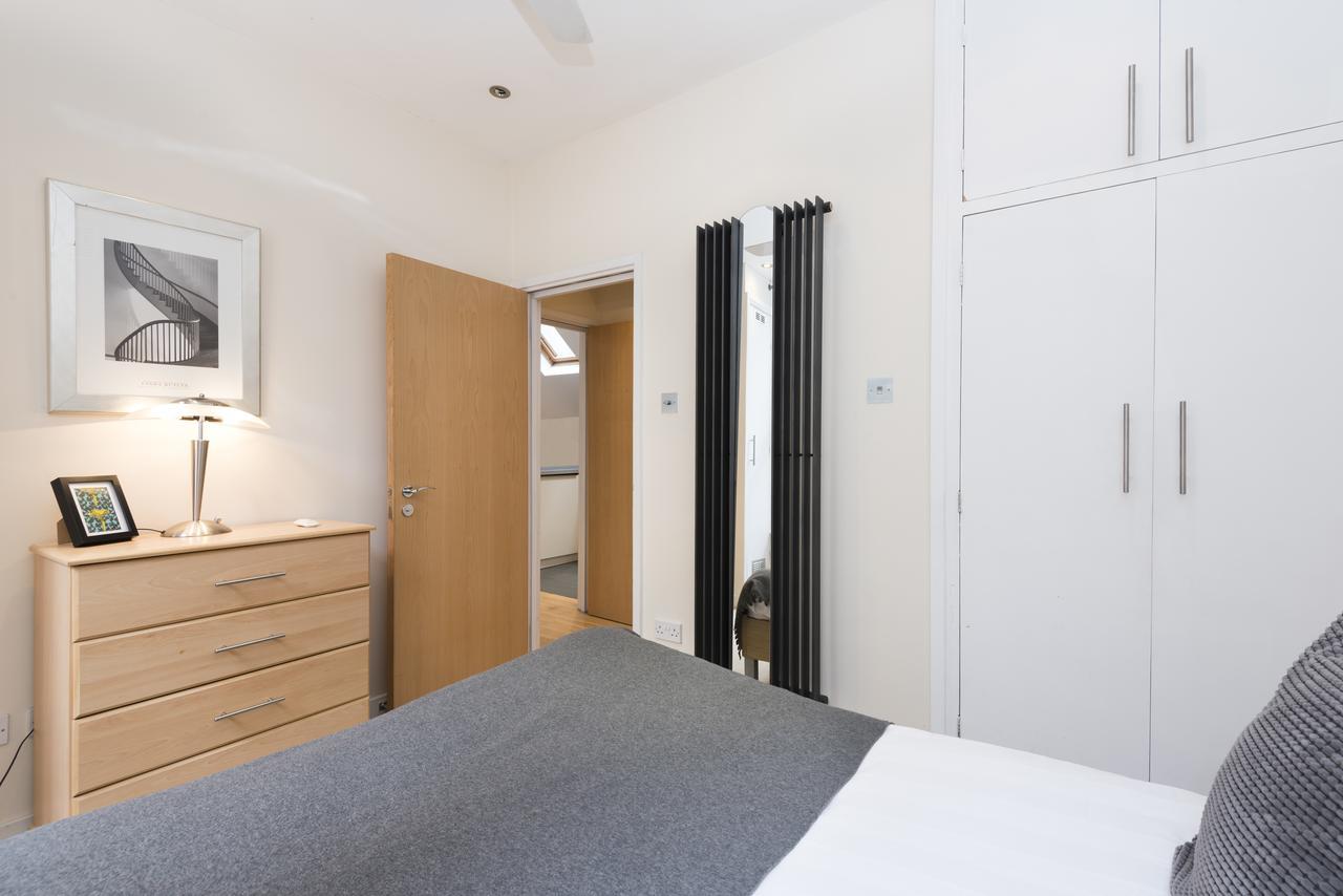 Stayinn St Pauls Apartamento Londres