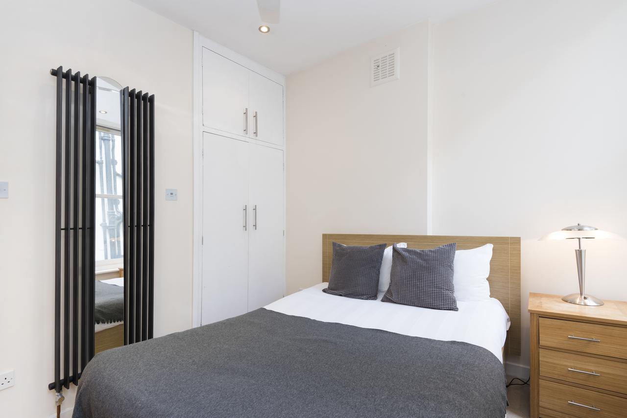 Apartamento Stayinn St Pauls Londres